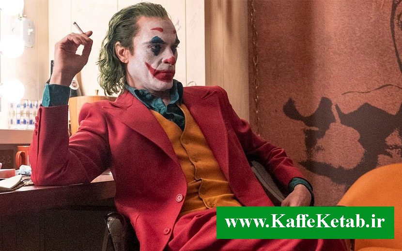 Joker 2019