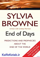 دانلود کتاب “پیشگویی کرونا” | سیلویا براون
