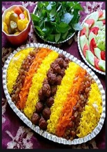 دانلود کتاب ” آموزش آشپزی ایرانی “