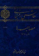 دانلود کتاب ” مصاحبه‌های هاشمی رفسنجانی در سال ۱۳۶۰ “