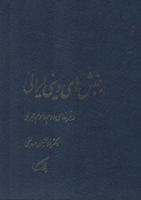 دانلود کتاب ” جنبش‌های دینی ایرانی در قرن‌های دوم و سوم هجری “