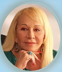 سیلویا براون | Sylvia Browne