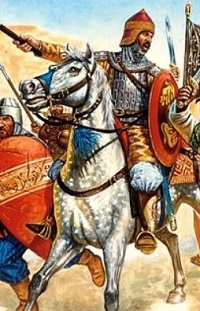 طاهر ذوالیمینین، نخستین امیر مستقل ایرانی پس از ساسانیان