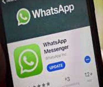 whatsapp messenger and download pdf