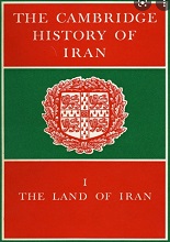 دانلود کتاب “تاریخ ایران کمبریج” (متن کامل هفت جلدی)