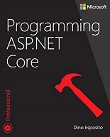 کتاب Programming ASP.NET Core