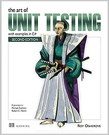 کتاب The Art of Unit Testing