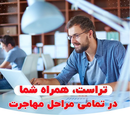 مهاجرت و کارآفرینی