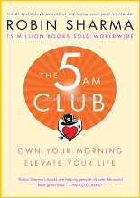 Download the 5 AM Club