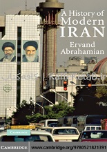 history of modern iran
