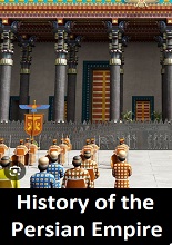 History of the Persian Empire