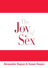 دانلود کتاب The Joy of Sex