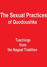 The Sexual Practices of Quodoushka: Teachings from the Nagual Tradition