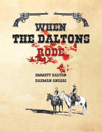 when the Daltons rode