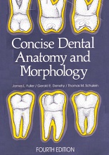 Concise Dental Anatomy and Morphology PDF