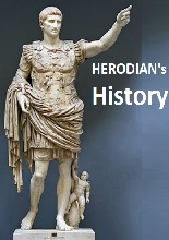 (تاریخ هرودیان) HERODIAN’s History