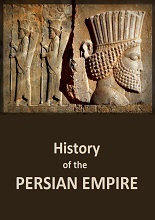 Download History of the PERSIAN EMPIRE PDF eBook