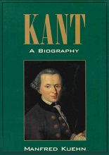 Kant A Biography