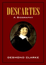 DESCARTES: A Biography