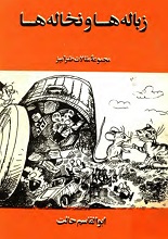 دانلود کتاب ”زباله‌ها و نخاله‌ها“