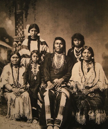 خانواده ریس جوزف