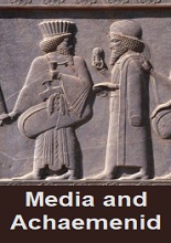 Media and Achaemenid Iran | Dandamayev