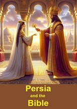 Persia and the Bible