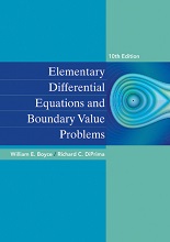 دانلود کتاب pdf معادلات دیفرانسیل