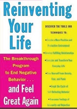 Download Reinventing Your Life