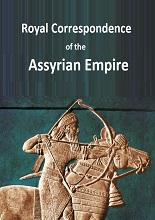 Royal Correspondence of the Assyrian Empire