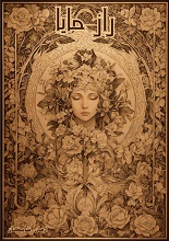 دانلود کتاب ”راز مایا“