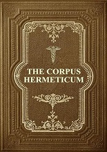 The Corpus Hermeticum PDF