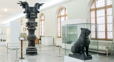 موزه ملی ایران