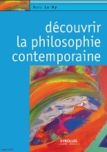 Découvrir la philosophie contemporaine