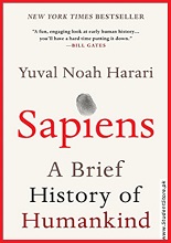 download Sapiens: A Brief History of Humankind  | Yuval Noah Harari