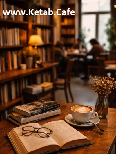 کافهکتاب تهران