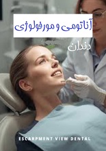 دانلود کتاب آناتومی و مورفولوژی دندان