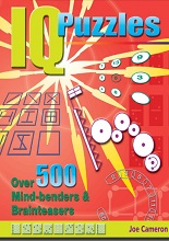 دانلود کتاب 500 تست IQ