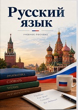 دانلود کتاب русский язык